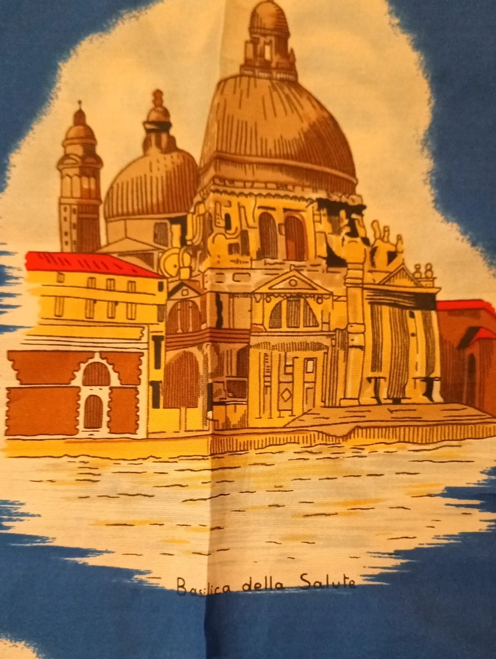 N/A vintage venezia
